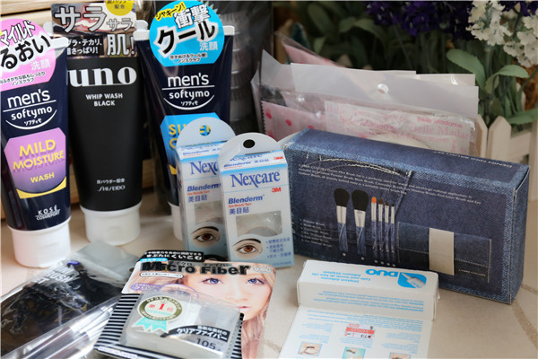 泰国归来完整版视频,泰国香港购物分享