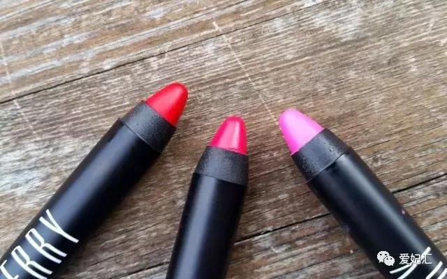 平价口红笔哪个牌子好用,口红笔推荐