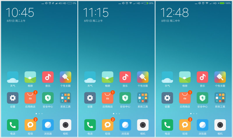 剑指线下新零售小米5x详细评测,小米5x在哪里买比较好