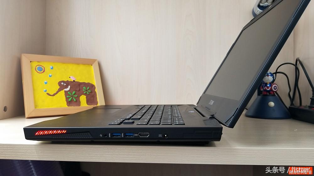 标配机械键盘的游戏本,自带机械键盘游戏本推荐