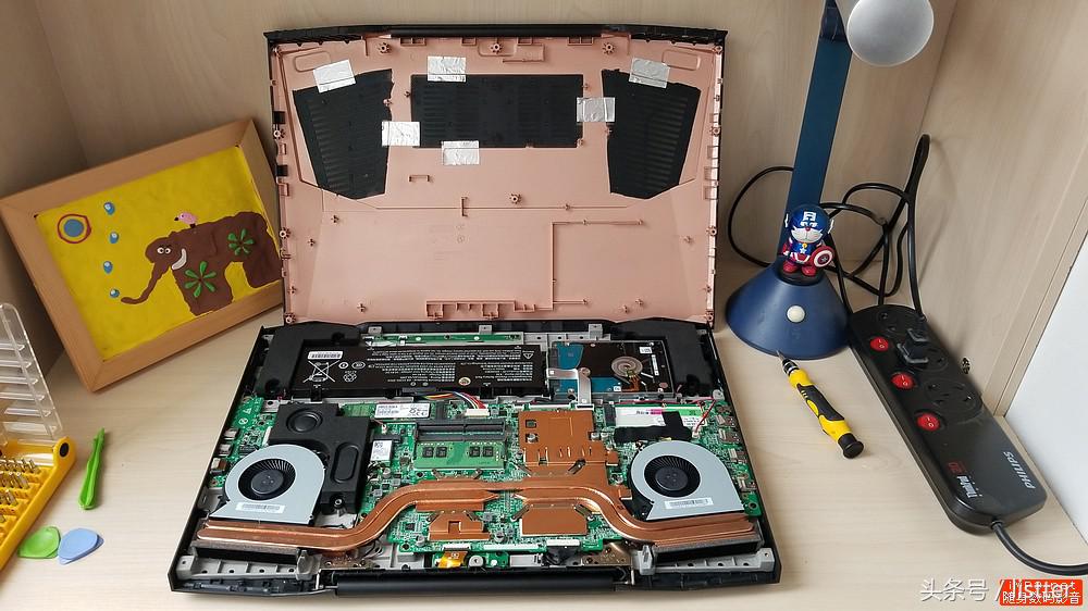 标配机械键盘的游戏本,自带机械键盘游戏本推荐