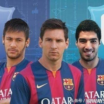 msn三叉戟内马尔为什么离开巴萨,msn解散为什么要踢内马尔脚下的球