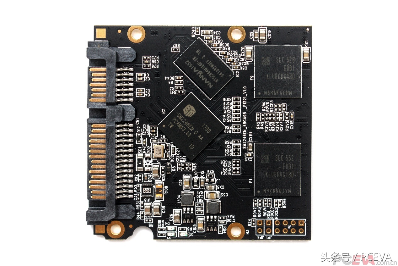 国产ssd测评排名,国产ssd品牌排行榜