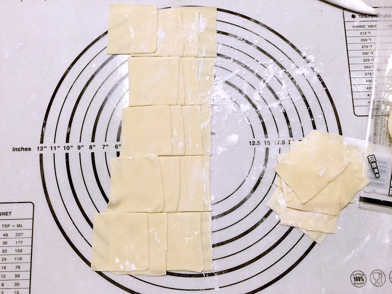 宝宝小馄饨辅食馄饨皮,馄饨辅食怎么调又鲜又嫩