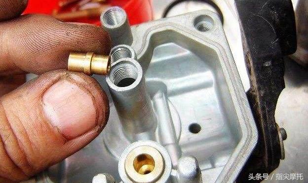 为什么换化油器,为什么很多摩托车电喷要改化油器