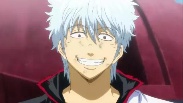 如果那天银时没去吃甜品,还会有银魂吗?