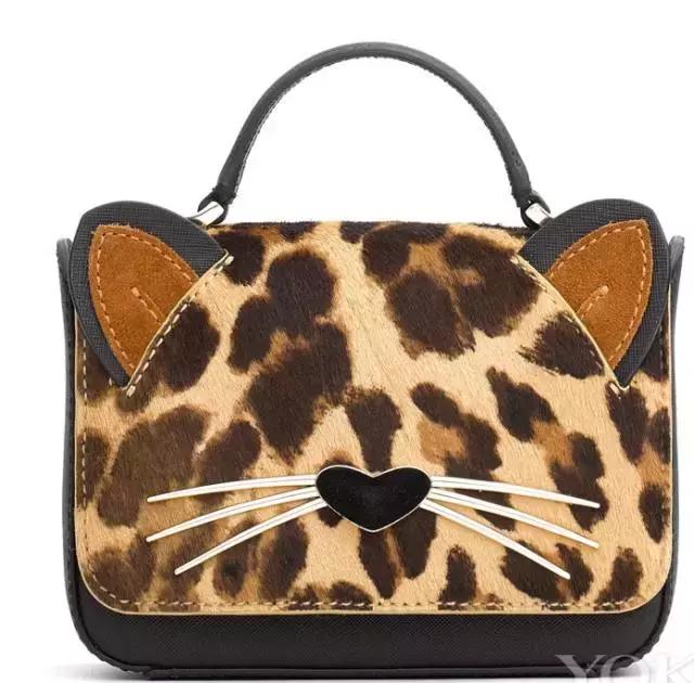 猎新日更|Coach、MK、KS最美包,月月剁手都不腻!