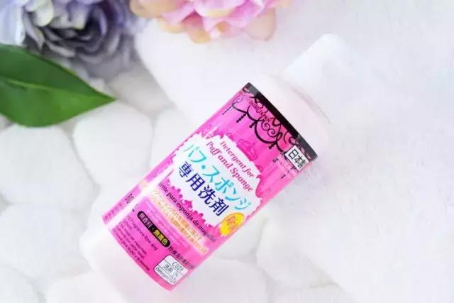 长期不清洗的化妆刷爆痘,化妆刷不干净会长痘吗