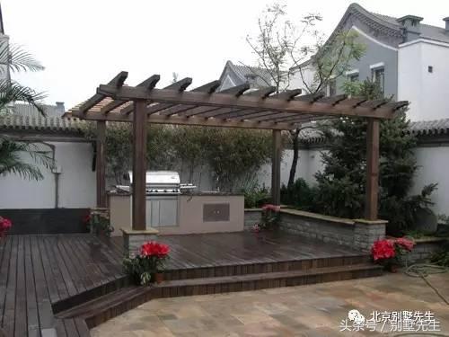 走遍中央别墅区-观唐别墅（第一期）