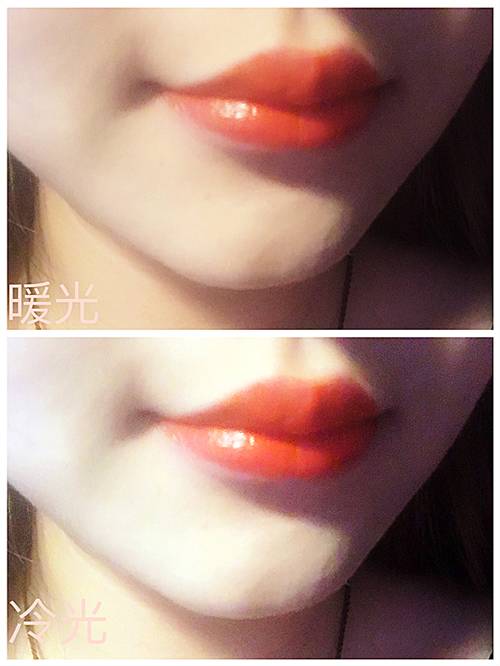 十大热门口红色系,十大热门口红颜色