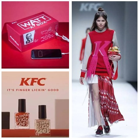 肯德基与穿越火线联动,穿越火线肯德基多少钱