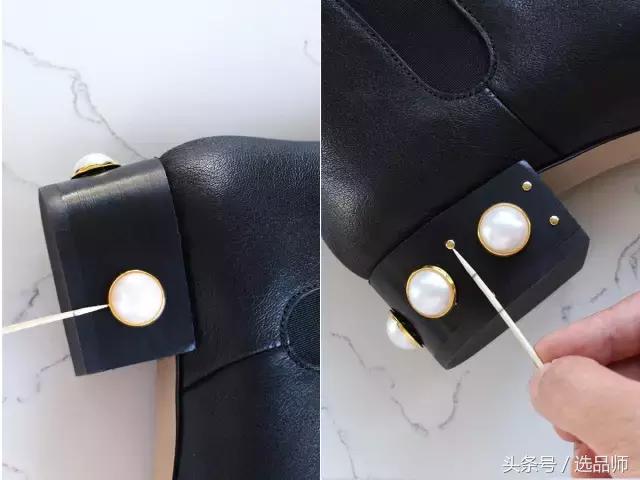 潮炸天的10个时髦款我用5块钱帮你找到了平替