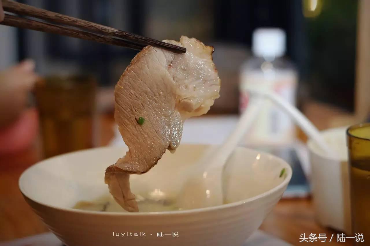 味蕾国度:90后海归卖面,一碗78,一天只卖10碗