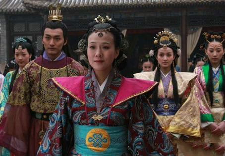 历史上在位最短的皇帝叫什么,历史上几位最短的皇帝