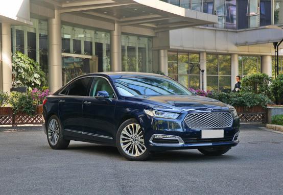 100万低调家用轿车,30万以内低调的轿车