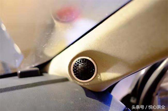 09款帝豪ec718改装喇叭,汕头帝豪ec7
