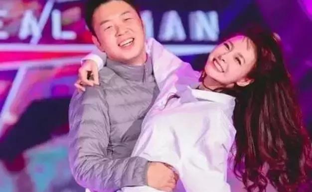 杜海涛和沈梦辰吴昕什么关系,杜海涛沈梦辰吴昕乘风破浪拥抱谁