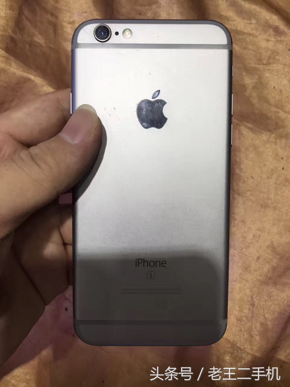 二手iPhone6s，问题机？拆修机？你要学会自己估价