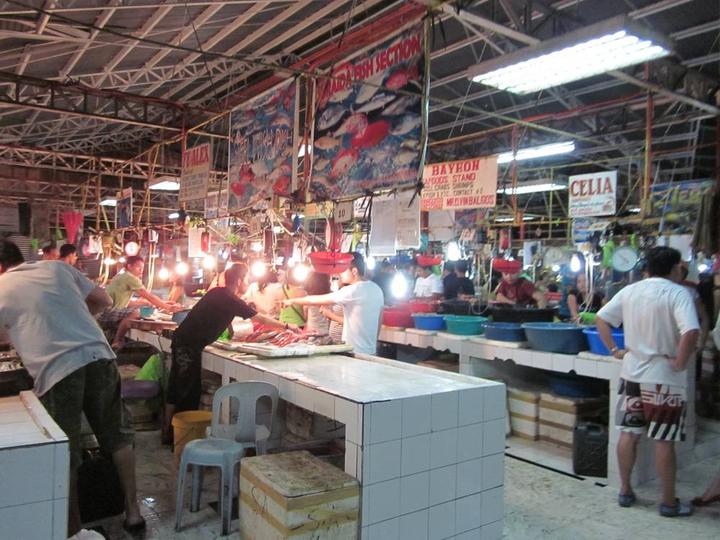 马尼拉长滩岛自由行攻略 (长滩岛教科书式攻略)