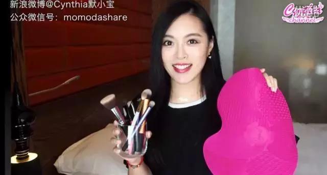 用清洁工具洗化妆刷,比马桶都脏的化妆刷到底怎么洗