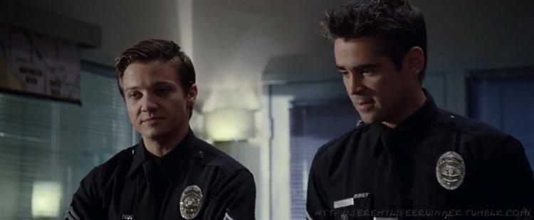 英姿飒爽，那些穿军装迷死人的男神们