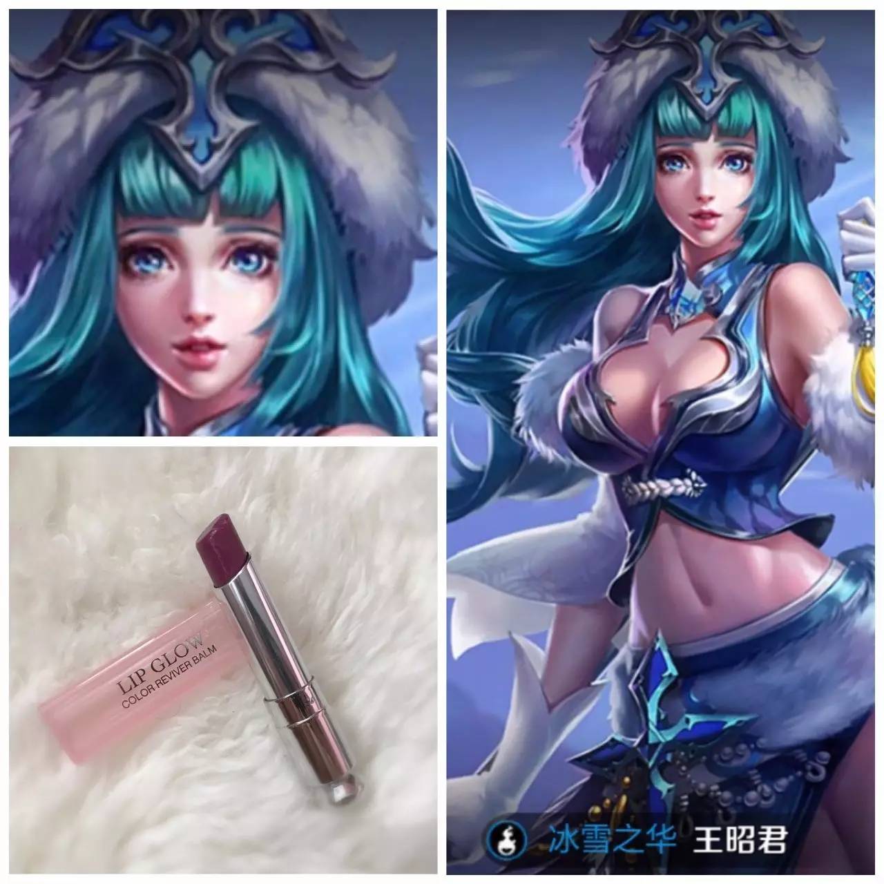 十大热门口红色系,十大热门口红颜色