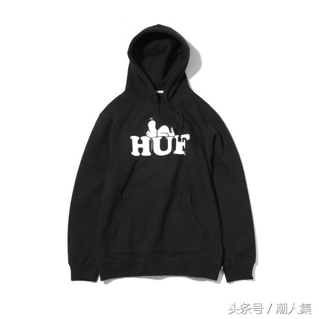 卡通风格潮牌,潮牌的设计风格都有哪些