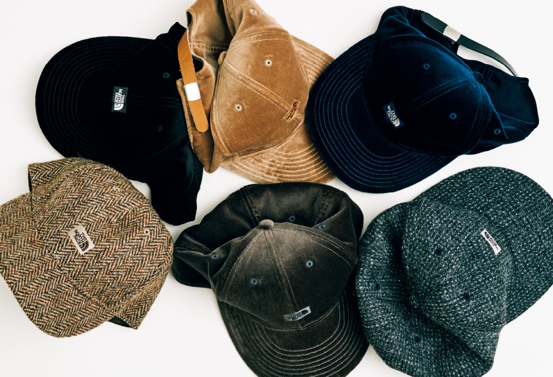 紫标thenorthface,thenorthface男女款有区别吗