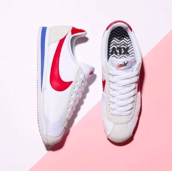 夏季出街潮鞋推荐女士品牌,适合女生穿的ny鞋子