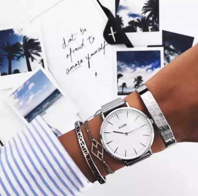 8万值得购买的表,最值得购买的千元表