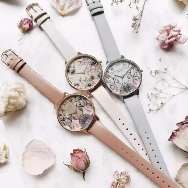 8万值得购买的表,最值得购买的千元表