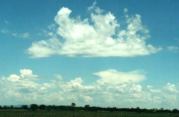 观云识天推荐看吗,观天识云小知识