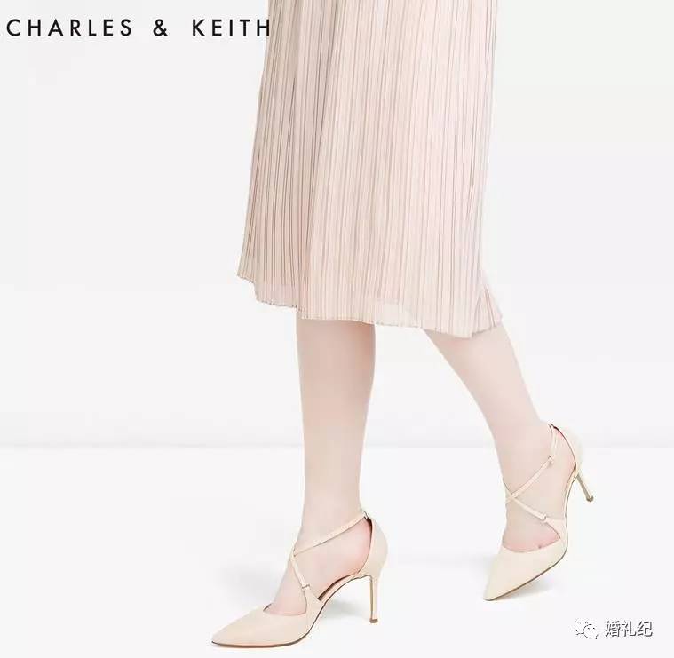 明星款婚鞋,推荐明星同款鞋