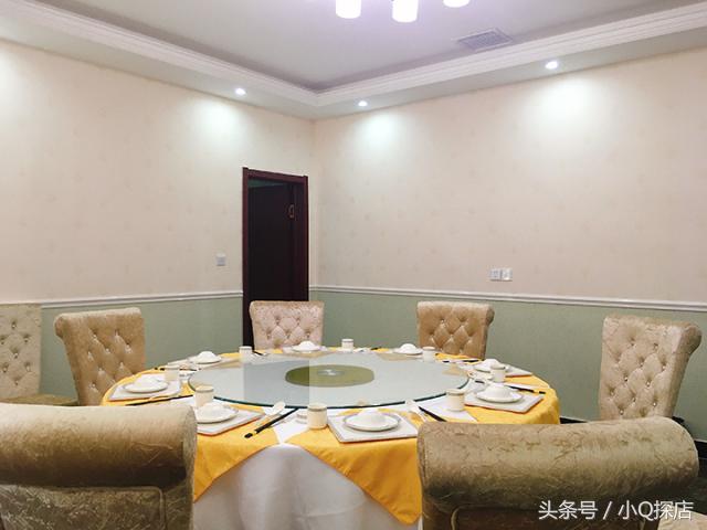 大湖河豚,大湖餐饮