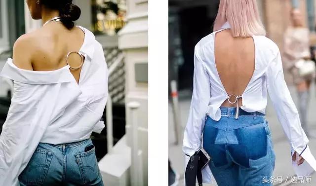 潮炸天的10个时髦款我用5块钱帮你找到了平替