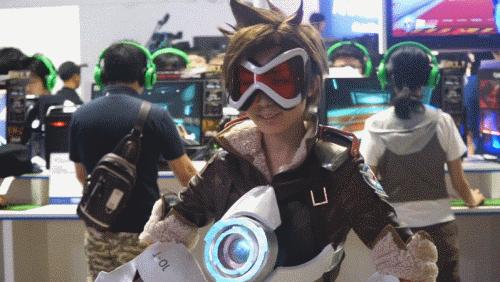 CJ一年比一年好，仅仅因为妹子一年比一年少吗？