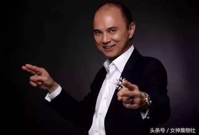 罗子君的奢华鞋,罗子君不沾水的鞋什么牌子