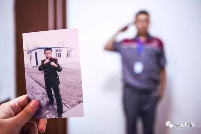 今天，向每一个这样的物流人致敬！安能、德邦、中通、邮政、日日顺、运满满