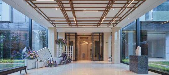 在西安，住中大国际九号是一种什么体验？