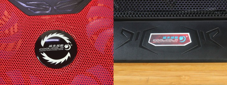 有效降温的笔记本散热器,笔记本风冷式散热器