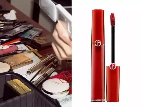 杨幂赵丽颖化妆台，她们都爱用这些化妆品！