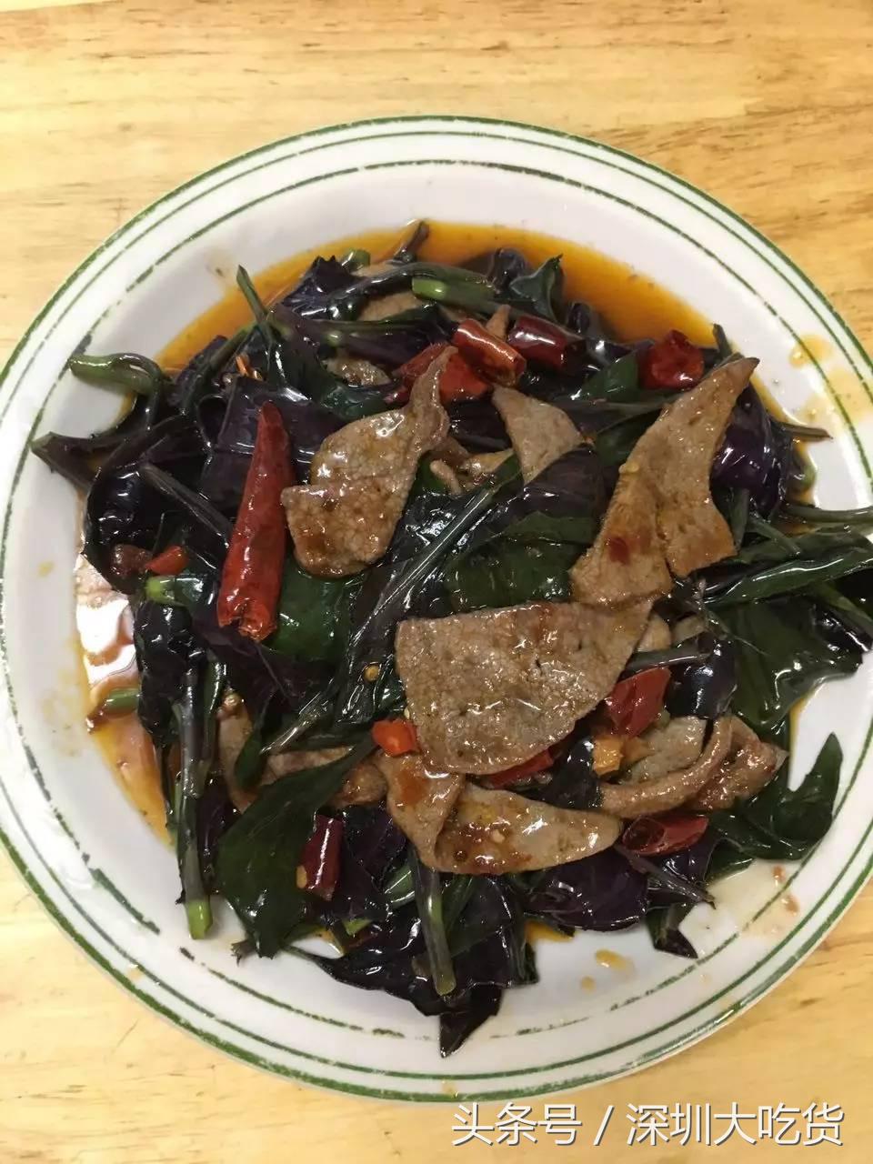 深圳梅林生活中心美食,深圳上梅林附近有什么好吃的