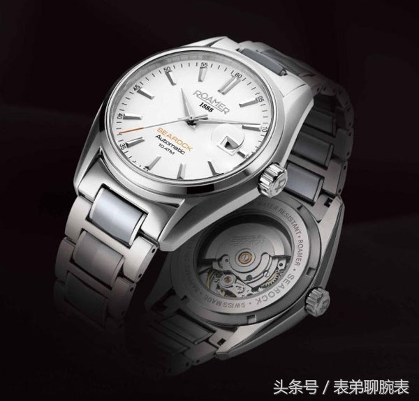 小众瑞士表新品牌,号外号外介绍产品