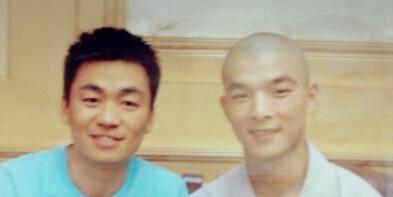 武僧被指毫无实战能力,少林护法武僧实战视频