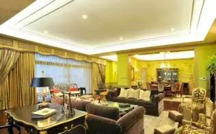 顺景石上清泉是谁开发的,顺景石上清泉有人住么