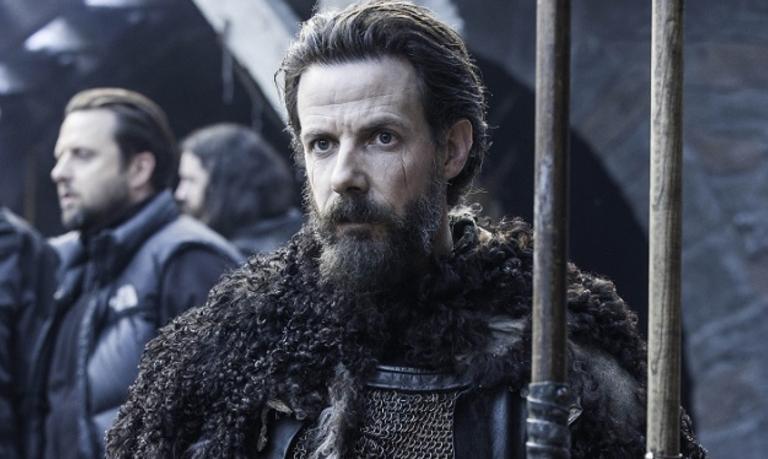 18张权力的游戏演员今昔对比照,权力的游戏演员演戏前都有名气吗