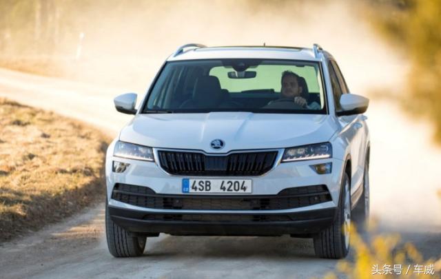 谁还买途观?国产KAROQ加长5厘米,品质比大众,价格比长城