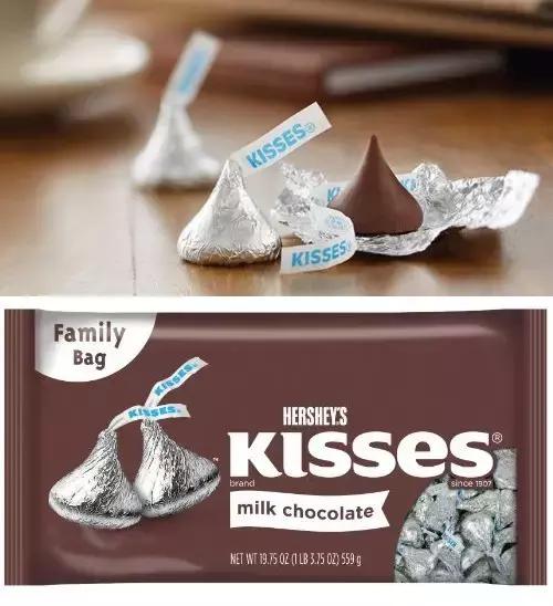 好时将全面更新产品营养标签，食品透明度比以往时候更重要？