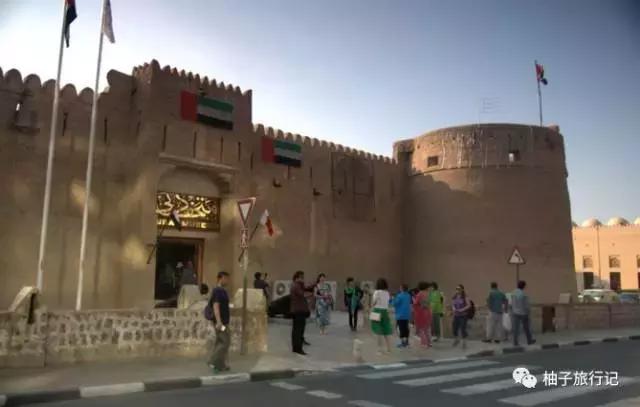 海外印象迪拜旅游攻略详细,迪拜旅游攻略自由行详细介绍