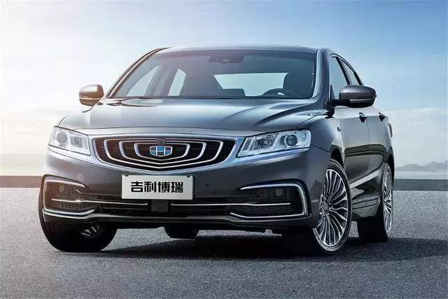 老司机评吉利星越,老款吉利星瑞车主感受